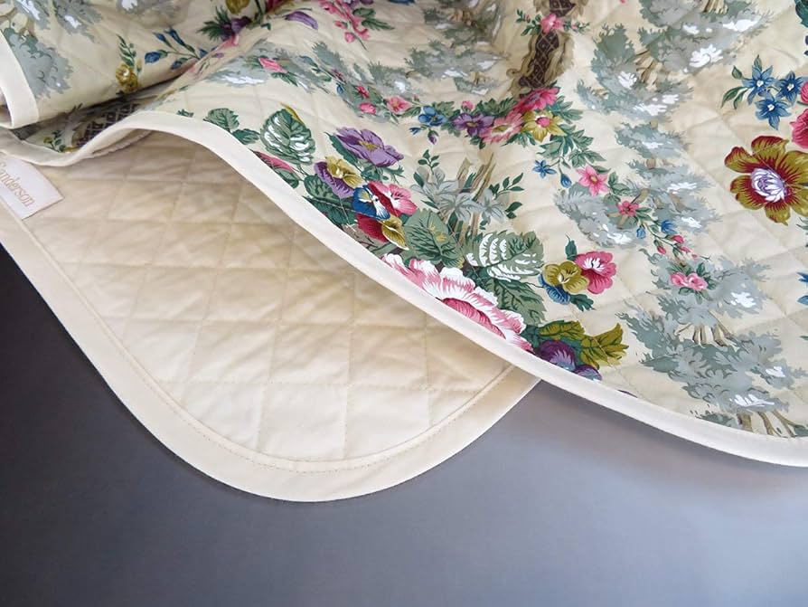 西川サンダーソンSanderson 花柄 コンフォータケース150x210 西川サンダーソン Sanderson 花柄 コンフォータケース150x210